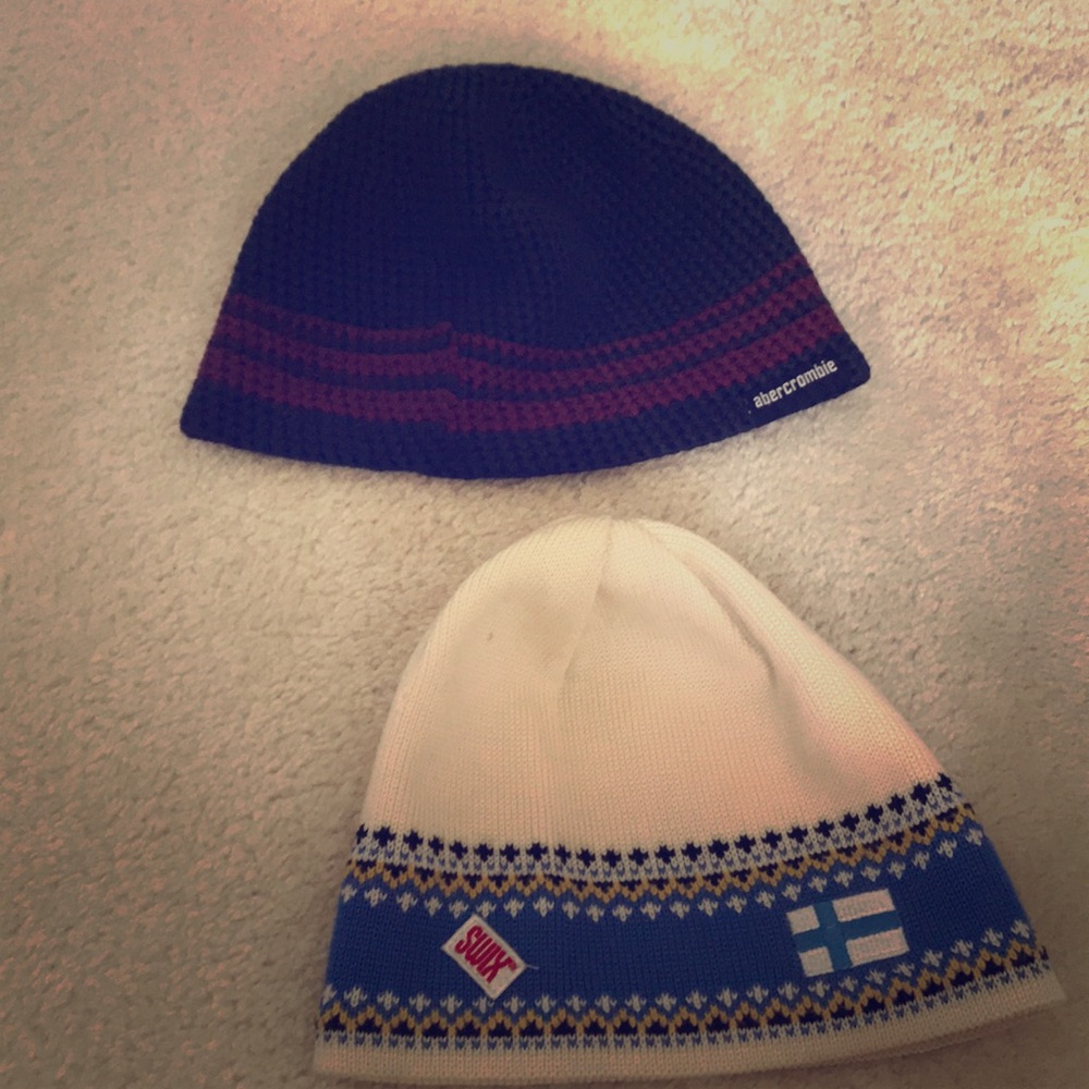 Beanies - $5 each